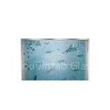 Supply Cruise (hollow Patch Glass