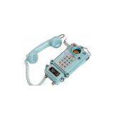 KTH Series Mining Intrinsic-Safety Telephone thumbnail-1