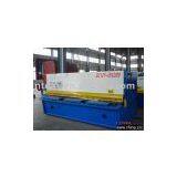 Shearing Machine,hydraulic Shearing Machine,cnc Shearing Machine thumbnail-1