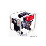 2GF-L Air-cooled Diesel Generator thumbnail-1