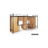 SCHOOL BED J502 thumbnail-1