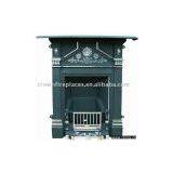 Cast Iron Fireplaces thumbnail-1