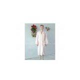 Microfiber Bathrobe (Y-17) thumbnail-1