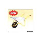 Wheel Barrow WB6404H thumbnail-1