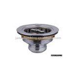 Sink Strainer/CUPC/Spin & Lock Strainer thumbnail-1