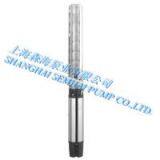 QJ Deep-well Submersible Pump thumbnail-1