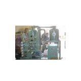Series ZYD-I Double-stage Vacuum Transformer Oil Regeneration Machine thumbnail-1