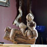 Ceramic Artwork Porcelain Coffee Mug Gift Product Promotion Can be OEM thumbnail-1