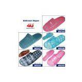 Quick Dry Bathroom Slipper-PVC Injection thumbnail-1