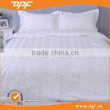 Factory Hotel Linen Manufacturer 3cm Strip Design Hotel Linen thumbnail-3