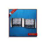 (WL-165)Custom Garment Woven Labels fo Clothing Accessory thumbnail-2