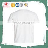 Soft Cotton Custom Print Plain Tshirts/T-shirt thumbnail-6
