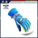 China Durable Safety Work Ski Glove thumbnail-2
