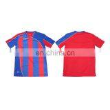 Wholesale American Dye Sublimation Baseball Training Jersey for University thumbnail-3