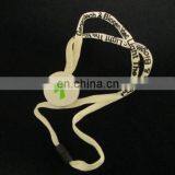 Flashing Led Glow Lanyard Glow in the Dark Lanyard