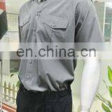 Public Security Guard Uniforms With Short Sleeves thumbnail-3