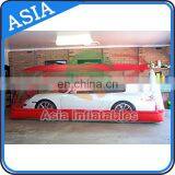 Bubble PVC Cover Inflatable Motorcycle Cover Inflatable Car Cover For Sale thumbnail-3