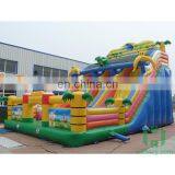 HI EN 14960 Giant Inflatable Slide Inflatable Slide for Sale thumbnail-6