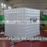 2015 HOT !!! Inflatable Photo Booth/ Inflatable Photo Studio 2.5*2.5*2.5