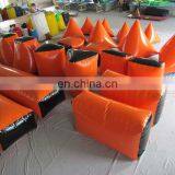 Cheap Inflatable Paintball Air Bunker Paintball Field Bunked on Sale thumbnail-3