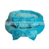 High Quality Soft Luxury Dog Beds thumbnail-2