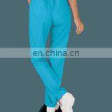 Fashion V-neck Scrubs Uniform/ Nuring ScrubS Top& Pants thumbnail-5