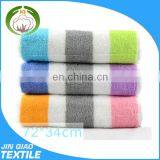 100% Cotton Lovers Checked Caro Turkish Hammam Bathroom Towel Holder thumbnail-1