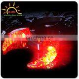 Plastic Led Angel Halo Headband for Wholesale