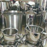 Servo Deep Drawing Press Machine for Stainess Steel Kitchen Sink Ans Cookware Etc thumbnail-3