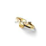 Cheap Star Gold Sanblaster Badge Pin With Logo Embossed