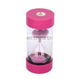 High Quality Plastic Magnetic 1 Minute Sand Timer thumbnail-5