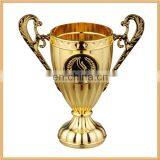 Plastic Trophy Colorful Cups With Foot thumbnail-5