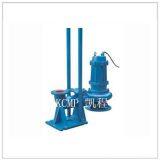 QW Submersible Sump Pit Pump thumbnail-3