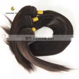wholesale price best grade thick soft virgin 9a mink brazilian braid in weave braid in bundles