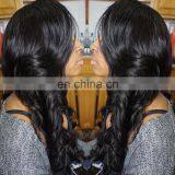 Top Quality Virgin Hair Hair Weave Brazilian Human thumbnail-1