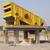 Sand Vibrating Screen, Crushing and Screening Plant thumbnail-2