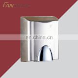 Automatic Jet Air Plastic Hand Dryer Infrared Sensor for Bathroom