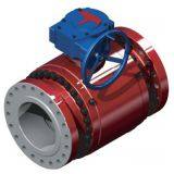 API 6A /Wellhead/valve/Ball Valve