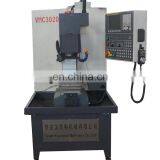 Cheap China Milling Machine 3 Axis VMC3020 thumbnail-4