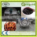 Industrial Cooking Pot With Mixer thumbnail-4