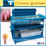 Hot Selling Semi-automatic Machine for Making Candle for Sale thumbnail-2