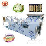 Factory Price Professional Fresh Noodles Maker Production Machinery Pasta Noodle Machine thumbnail-2