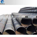 Saw Steel Pipe Api 5l B100mm Diameter Galvanized Steel Pipe