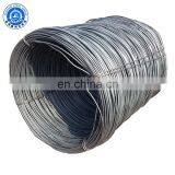 ASTM 6.5mm Hot Rolled Steel Wire Rod thumbnail-1
