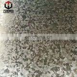 Prepainted Galvanized Steel Coil DX51D Galvanized Steel Sheet Z275 Zero Spangle Galvanized Steel Beam thumbnail-4