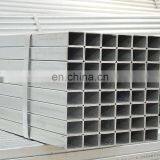 8 Inch Black Square Hollow Section Steel Pipe for Sale thumbnail-4