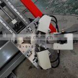 High Efficiency Corner Crimping Machine for Aluminum thumbnail-5
