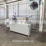 Aluminum Window Door End-milling Machine thumbnail-2