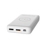 Tenee T-WX01 20000mah PD,wireless ,usb and Fast Multifunction Mobile Power Supply thumbnail-3