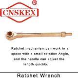 Non Sparking Ratchet Wrench Tools thumbnail-3